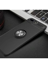 Apple iPhone 7 Plus Kılıf Zore Ravel Silikon Kapak