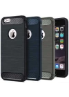 Apple iPhone 7 Plus Kılıf Zore Room Silikon Kapak