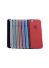 Apple iPhone 7 Plus Kılıf Zore Shining Silikon