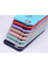 Apple iPhone 7 Plus Kılıf Zore Shining Silikon
