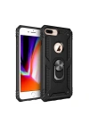 Apple iPhone 7 Plus Kılıf Zore Vega Kapak