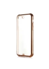 Apple iPhone 7 Plus Kılıf Zore Voit Kapak