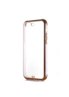 Apple iPhone 7 Plus Kılıf Zore Voit Kapak