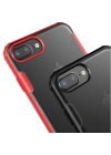 Apple iPhone 7 Plus Kılıf Zore Volks Kapak
