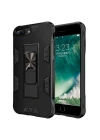Apple iPhone 7 Plus Kılıf Zore Volve Kapak
