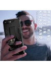 Apple iPhone 7 Plus Kılıf Zore Volve Kapak