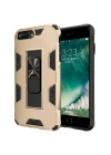 Apple iPhone 7 Plus Kılıf Zore Volve Kapak