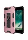 Apple iPhone 7 Plus Kılıf Zore Volve Kapak