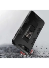 Apple iPhone 7 Plus Kılıf Zore Volve Kapak