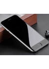 Apple iPhone 7 Plus Zore 3D Latte Cam Ekran Koruyucu