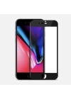 Apple iPhone 7 Plus Zore 3D Latte Cam Ekran Koruyucu