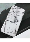 Apple iPhone 7 Plus Zore 5D Desenli Sticker Kaplama