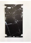 Apple iPhone 7 Plus Zore 5D Desenli Sticker Kaplama