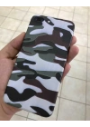 Apple iPhone 7 Plus Zore 5D Desenli Sticker Kaplama