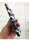 Apple iPhone 7 Plus Zore 5D Desenli Sticker Kaplama