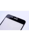 Apple iPhone 7 Plus Zore Kenarları Kırılmaya Dayanıklı Cam Ekran Koruyucu
