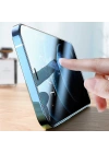 Apple iPhone 7 Plus Zore Rika Premium Privacy Temperli Cam Ekran Koruyucu