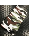 Apple iPhone 7 Zore 5D Desenli Sticker Kaplama