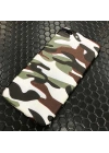 Apple iPhone 7 Zore 5D Desenli Sticker Kaplama