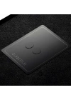Apple iPhone 7 Zore Kamera Lens Koruyucu Cam Filmi