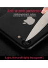 Apple iPhone 7 Zore Kamera Lens Koruyucu Cam Filmi