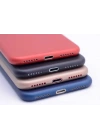 Apple iPhone 8 Kılıf Zore 1.Kalite PP Silikon