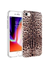Apple iPhone 8 Kılıf Zore Bella Kapak