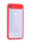 Apple iPhone 8 Kılıf Zore Buttom Kapak