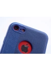 Apple iPhone 8 Kılıf Zore City Silikon