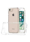 Apple iPhone 8 Kılıf Zore Coss Kapak