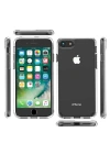 Apple iPhone 8 Kılıf Zore Coss Kapak