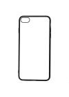 Apple iPhone 8 Kılıf Zore Endi Kapak