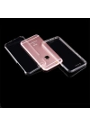 Apple iPhone 8 Kılıf Zore Enjoy Kapak