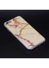 Apple iPhone 8 Kılıf Zore Fani Silikon