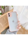Apple iPhone 8 Kılıf Zore Hux Kapak