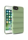 Apple iPhone 8 Kılıf Zore Kasis Kapak