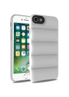 Apple iPhone 8 Kılıf Zore Kasis Kapak