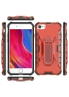 Apple iPhone 8 Kılıf Zore Klik Silikon