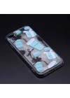 Apple iPhone 8 Kılıf Zore Marshmelo Silikon