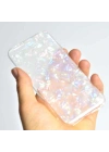 Apple iPhone 8 Kılıf Zore Mesa Silikon