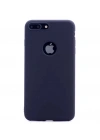 Apple iPhone 8 Kılıf Zore Premier Silikon Kapak