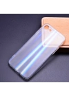 Apple iPhone 8 Kılıf Zore Rainbow Kapak