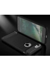Apple iPhone 8 Kılıf Zore Room Silikon Kapak