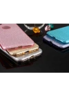 Apple iPhone 8 Kılıf Zore Shining Silikon