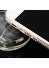 Apple iPhone 8 Kılıf Zore Shining Silikon