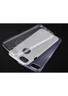 Apple iPhone 8 Kılıf Zore Shining Silikon