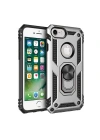Apple iPhone 8 Kılıf Zore Vega Kapak