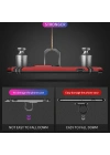 Apple iPhone 8 Kılıf Zore Vega Kapak