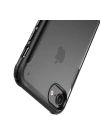 Apple iPhone 8 Kılıf Zore Volks Kapak