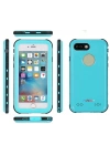 Apple iPhone 8 Plus Kılıf 1-1 Su Geçirmez Kılıf